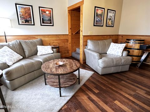 Tiny photo for 1615 Misty Hollow Way, Gatlinburg, TN 37738 (MLS # 1335678)