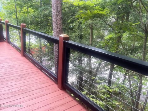 Tiny photo for 1615 Misty Hollow Way, Gatlinburg, TN 37738 (MLS # 1335678)