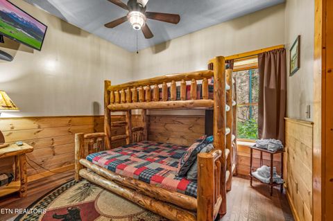 Tiny photo for 1615 Misty Hollow Way, Gatlinburg, TN 37738 (MLS # 1335678)