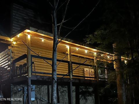 Tiny photo for 1615 Misty Hollow Way, Gatlinburg, TN 37738 (MLS # 1335678)