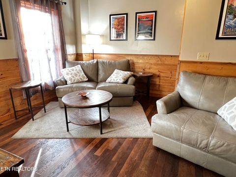 Tiny photo for 1615 Misty Hollow Way, Gatlinburg, TN 37738 (MLS # 1335678)