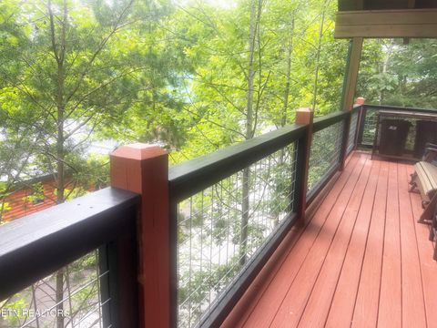 Tiny photo for 1615 Misty Hollow Way, Gatlinburg, TN 37738 (MLS # 1335678)