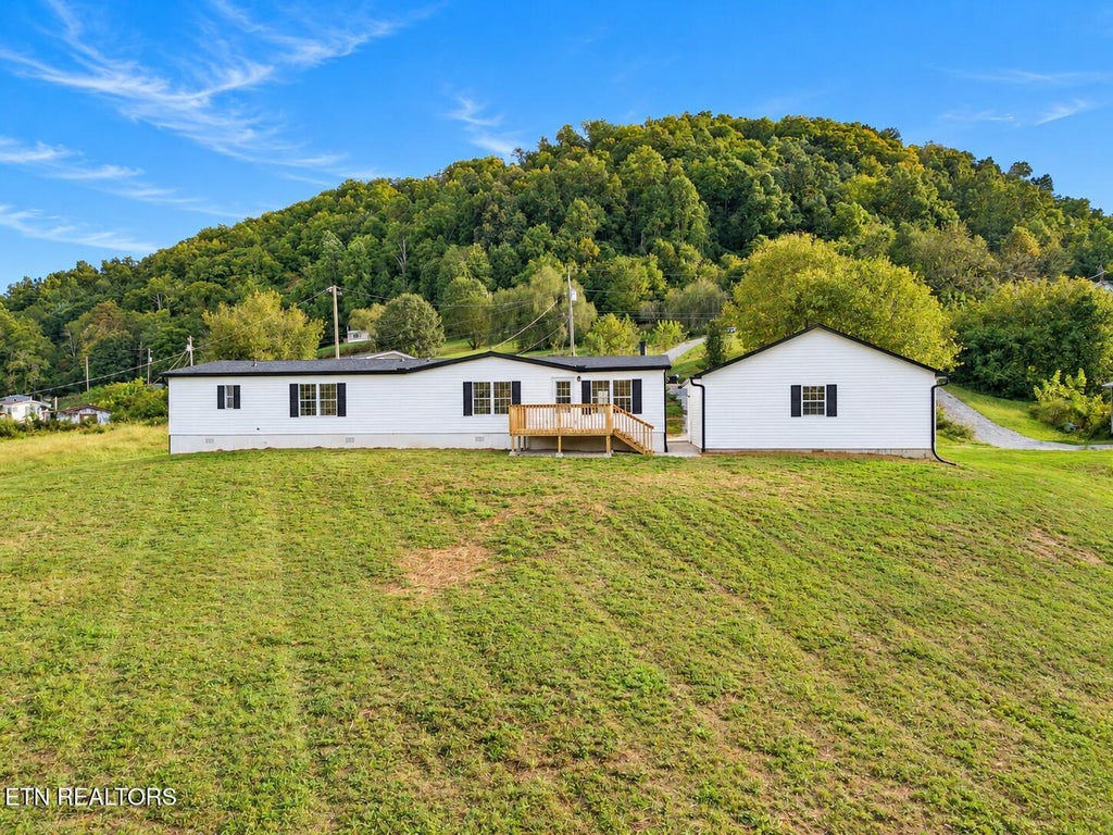 Photo of 271 High Ridge Court, Maynardville, TN 37807 (MLS # 1357080)