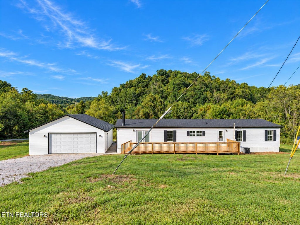 Photo of 271 High Ridge Court, Maynardville, TN 37807 (MLS # 1357080)
