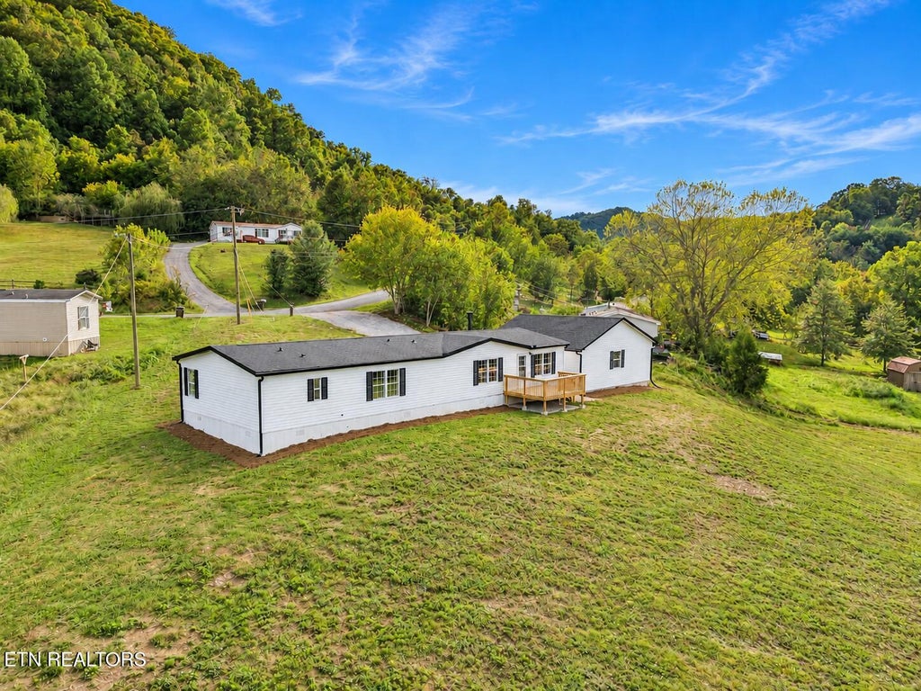 Photo of 271 High Ridge Court, Maynardville, TN 37807 (MLS # 1357080)