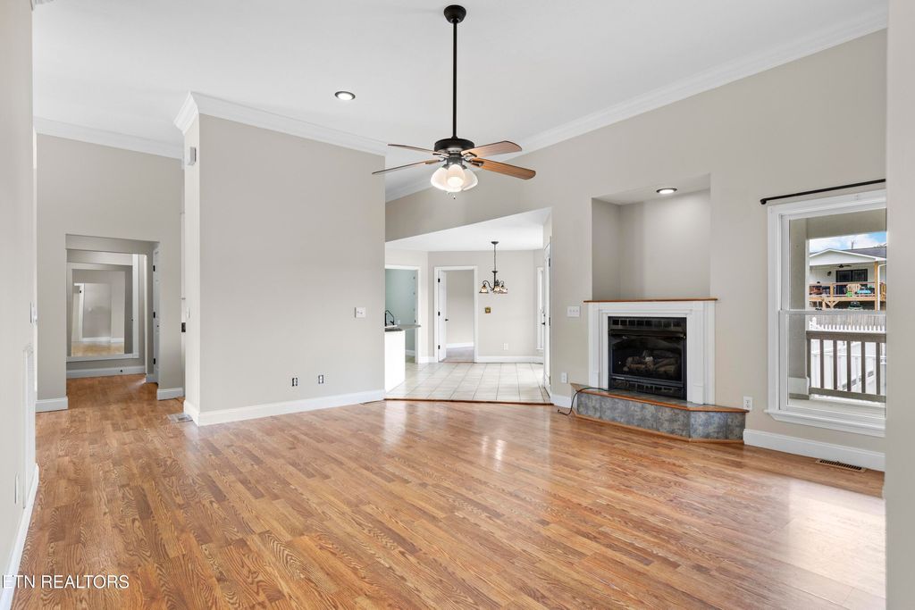 Photo of 116 Michaela Lane, Jacksboro, TN 37757 (MLS # 1316728)