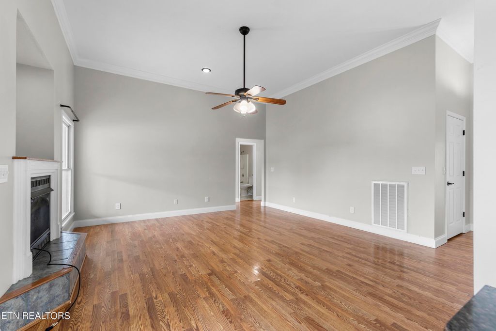 Photo of 116 Michaela Lane, Jacksboro, TN 37757 (MLS # 1316728)