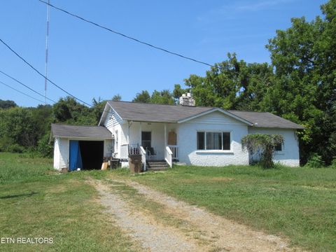 10827 Rutledge Pike Blaine TN 37709