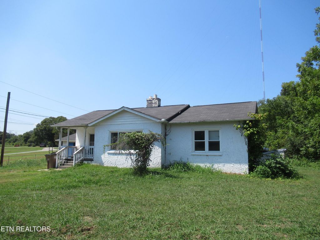 Photo of 10827 Rutledge Pike, Blaine, TN 37709 (MLS # 1275159)