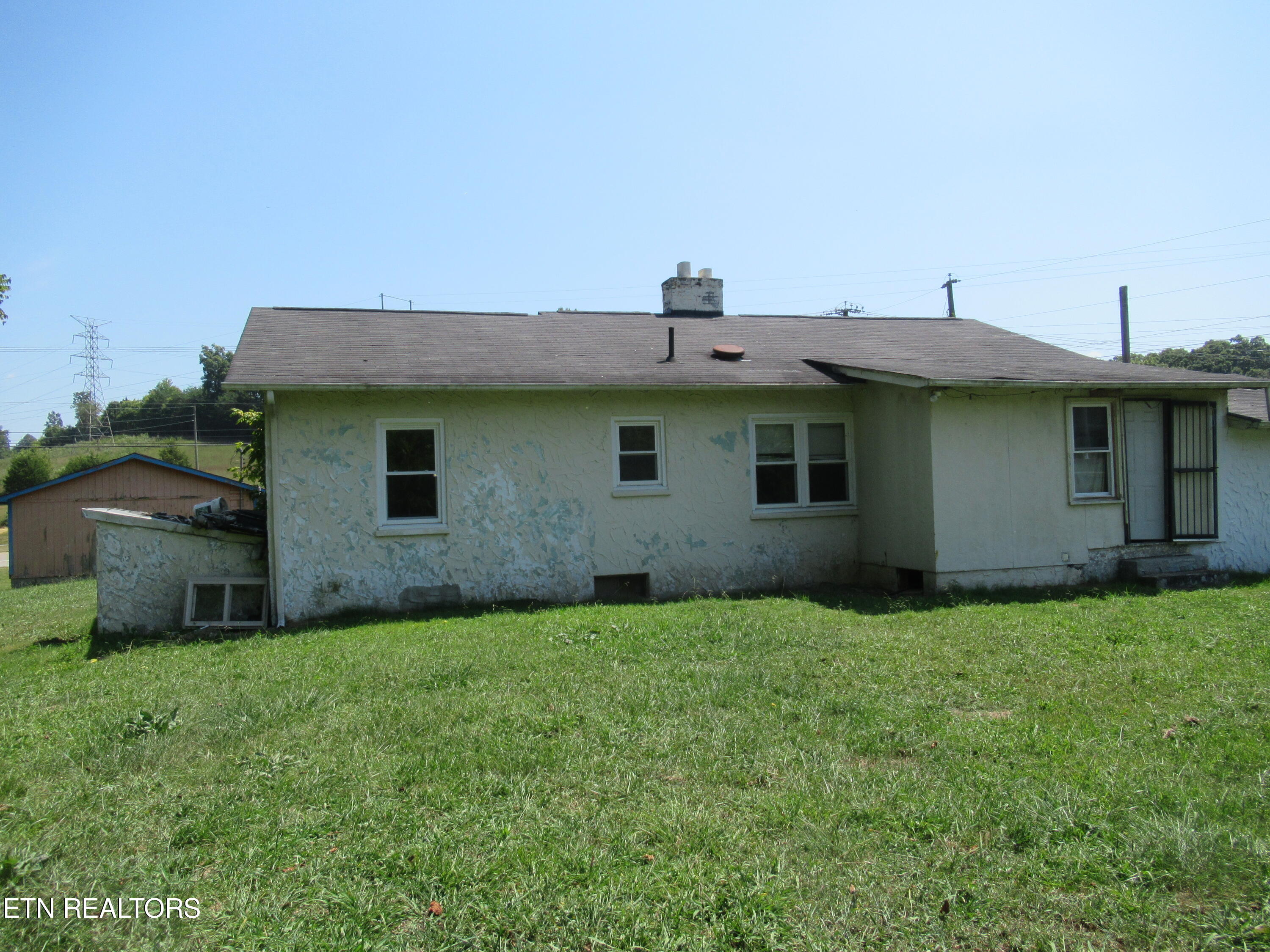 10827 Rutledge Pike