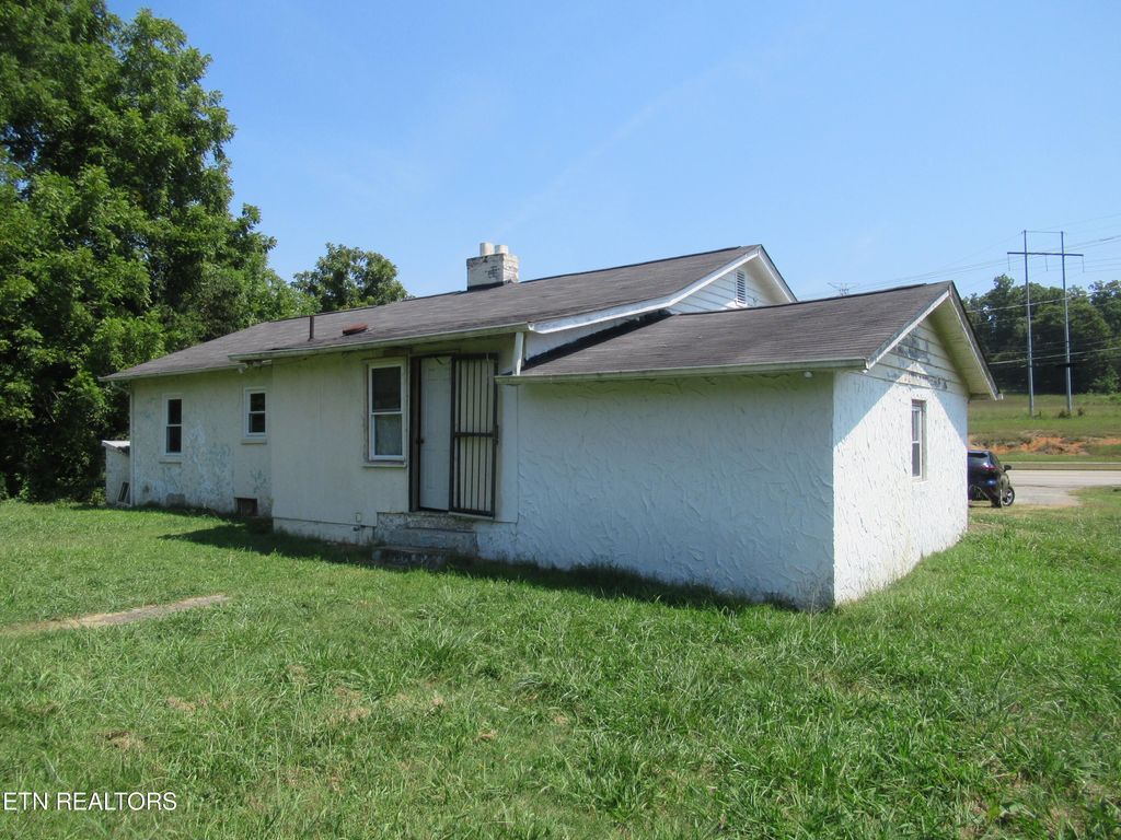 Photo of 10827 Rutledge Pike, Blaine, TN 37709 (MLS # 1275159)