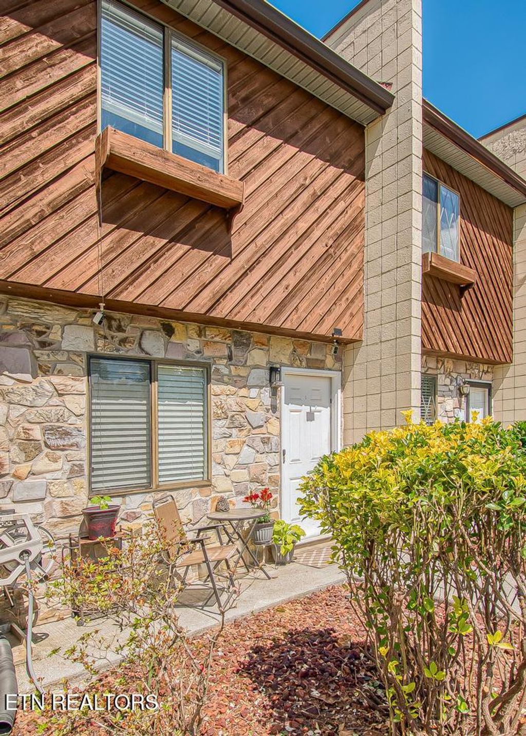 Photo of 2705 Sood Rd, Knoxville, TN 37921 (MLS # 1339174)