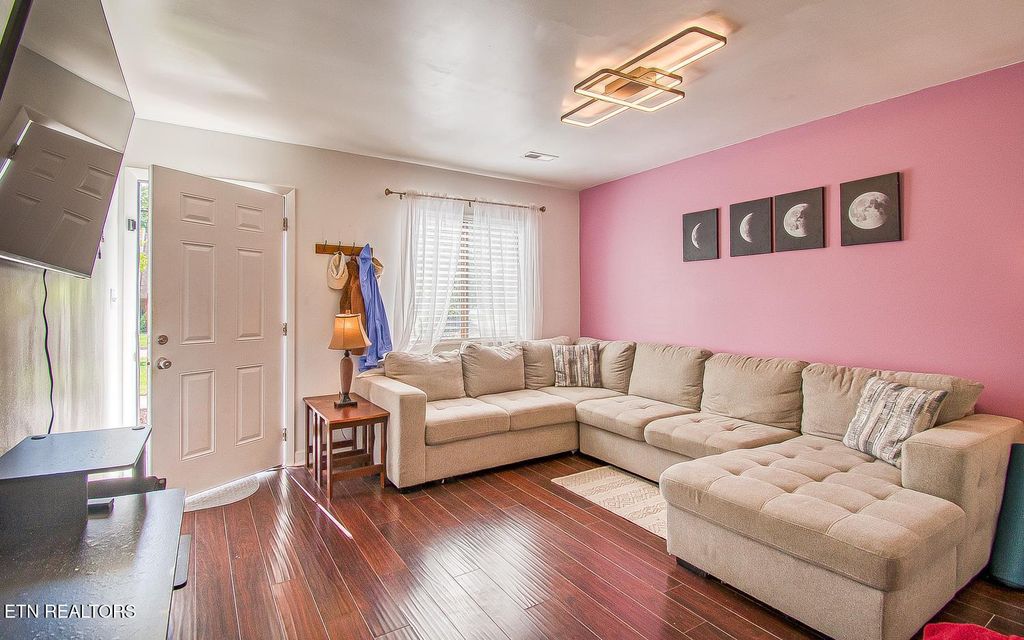Photo of 2705 Sood Rd, Knoxville, TN 37921 (MLS # 1339174)
