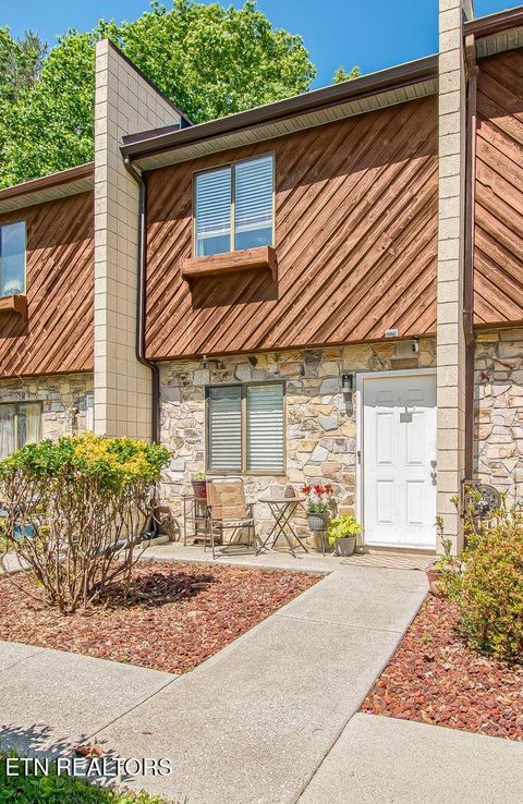 Photo of 2705 Sood Rd, Knoxville, TN 37921 (MLS # 1339174)