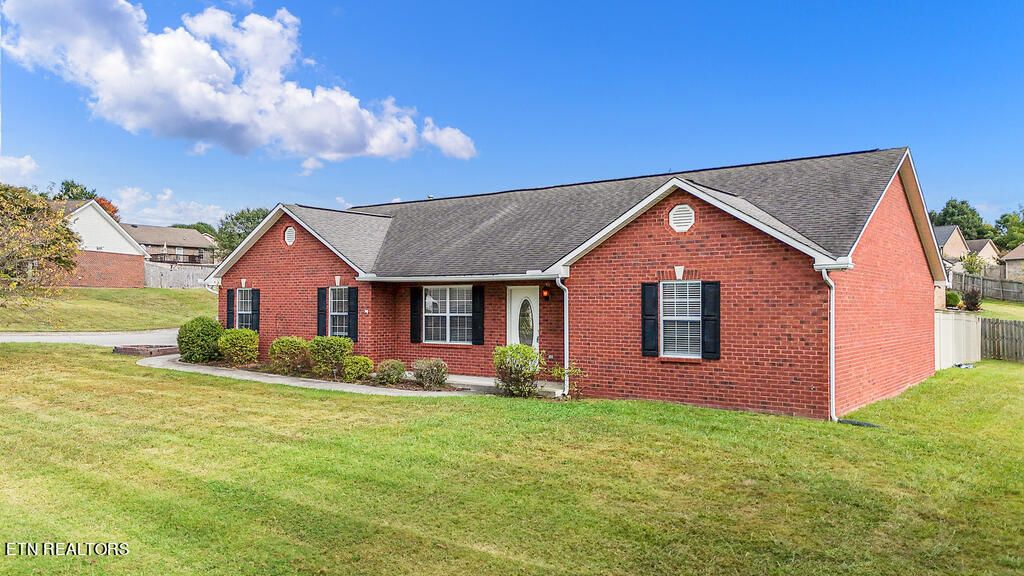 Photo of 7911 Noble Lane, Corryton, TN 37721 (MLS # 1276608)