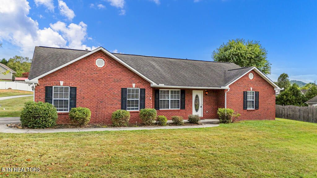 Photo of 7911 Noble Lane, Corryton, TN 37721 (MLS # 1276608)