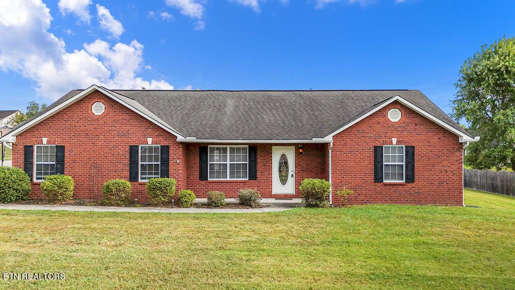 Photo of 7911 Noble Lane, Corryton, TN 37721 (MLS # 1276608)