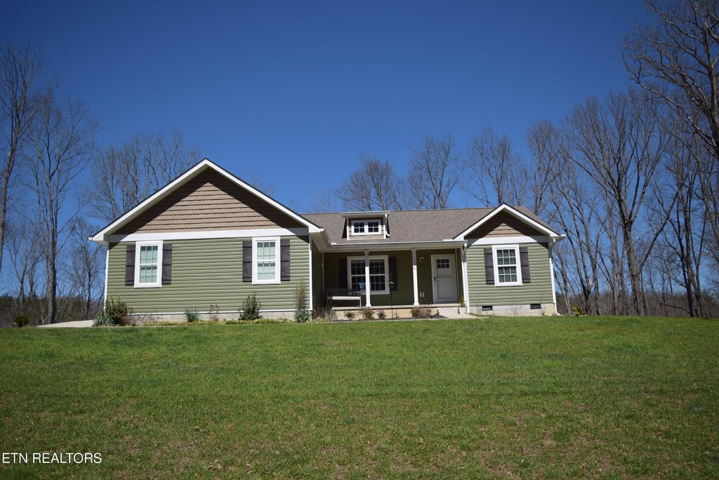 Photo of 736 Poston Drive, Monterey, TN 38574 (MLS # 1334994)