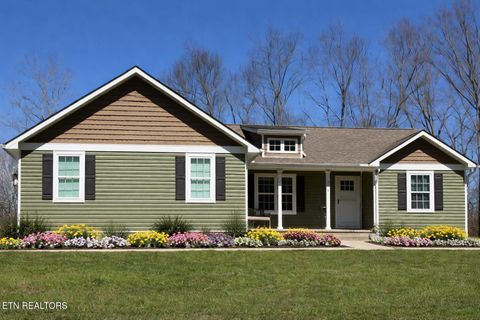 Photo of 736 Poston Drive, Monterey, TN 38574 (MLS # 1334994)