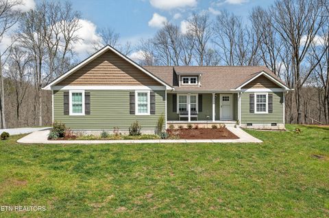 Photo of 736 Poston Drive, Monterey, TN 38574 (MLS # 1334994)