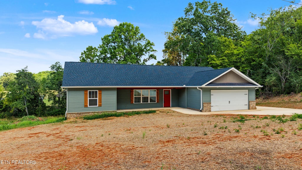 Photo of 6221 Bingham Lane, Maryville, TN 37801 (MLS # 1354553)