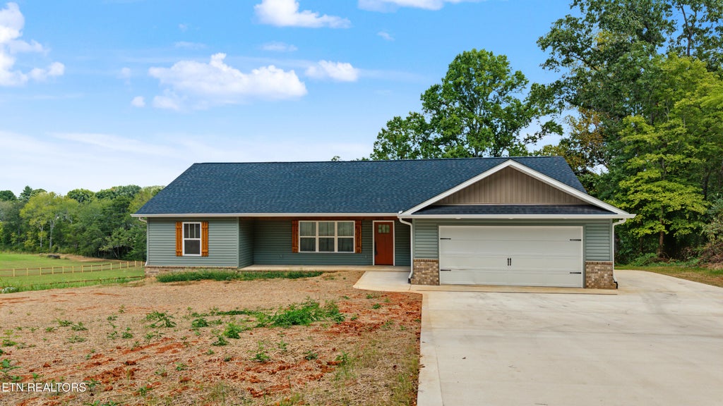 Photo of 6221 Bingham Lane, Maryville, TN 37801 (MLS # 1354553)
