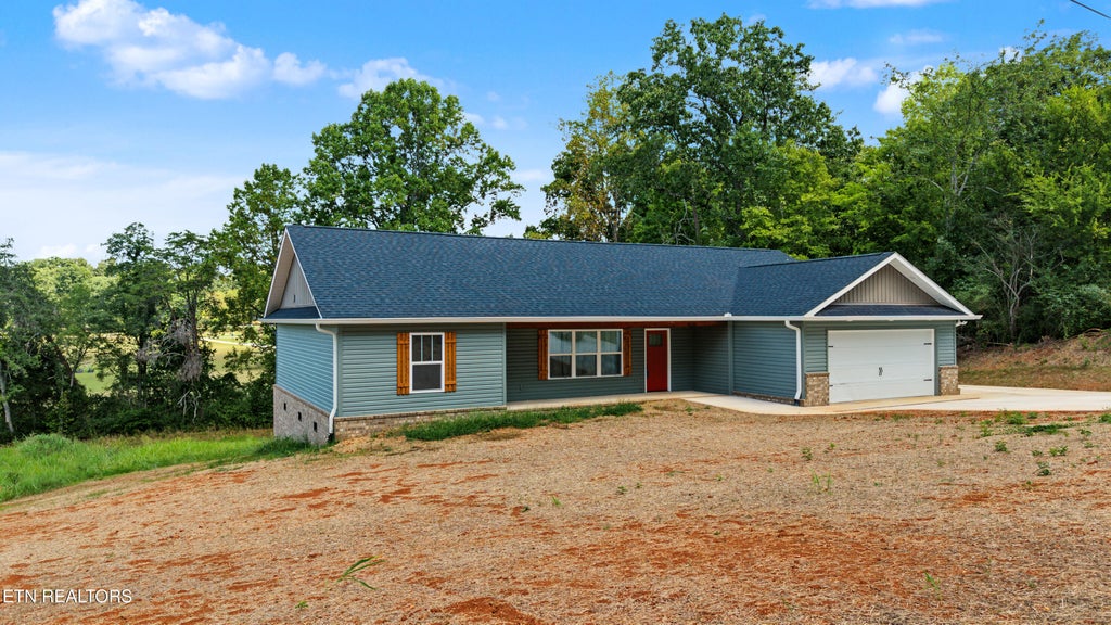 Photo of 6221 Bingham Lane, Maryville, TN 37801 (MLS # 1354553)