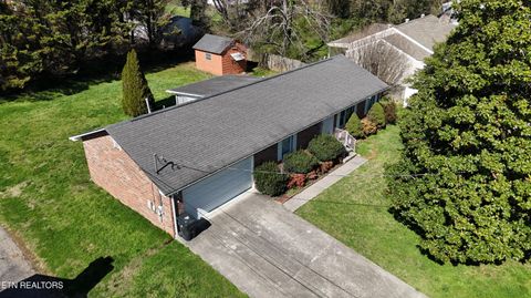 Tiny photo for 3109 Avondale Ave, Knoxville, TN 37917 (MLS # 1332478)