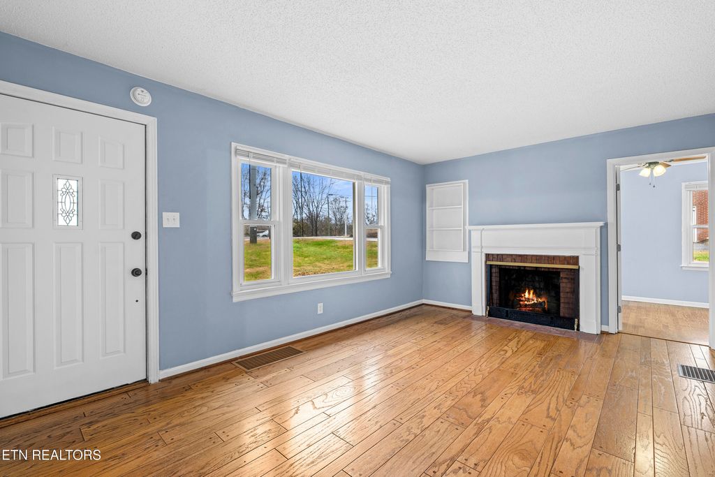 Photo of 3602 Sevier Heights Rd, Knoxville, TN 37920 (MLS # 1324092)