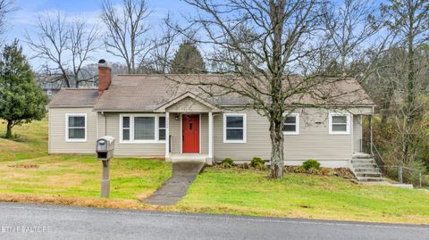 Photo of 3602 Sevier Heights Rd, Knoxville, TN 37920 (MLS # 1324092)