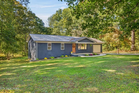 Tiny photo for 581 Idlewild Drive, Sparta, TN 38583 (MLS # 1359346)