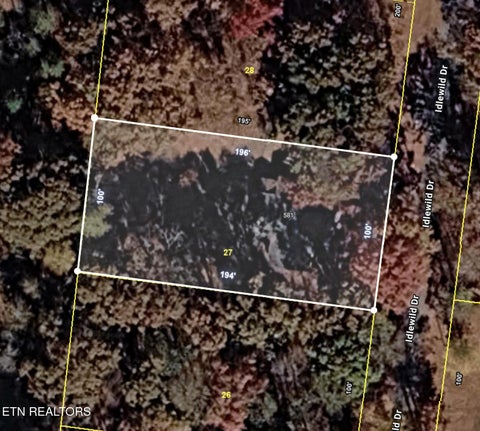 Tiny photo for 581 Idlewild Drive, Sparta, TN 38583 (MLS # 1359346)
