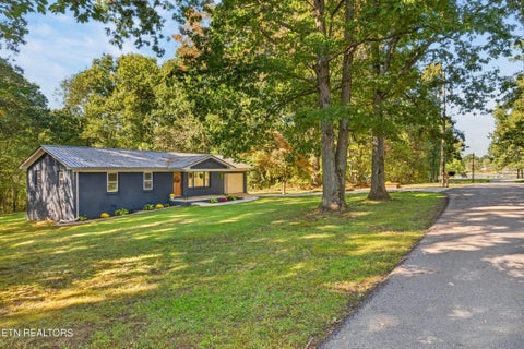 Tiny photo for 581 Idlewild Drive, Sparta, TN 38583 (MLS # 1359346)