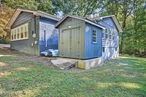 Tiny photo for 581 Idlewild Drive, Sparta, TN 38583 (MLS # 1359346)