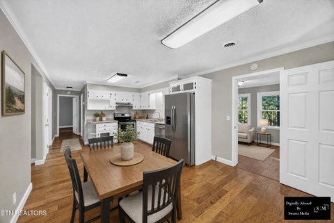Tiny photo for 581 Idlewild Drive, Sparta, TN 38583 (MLS # 1359346)