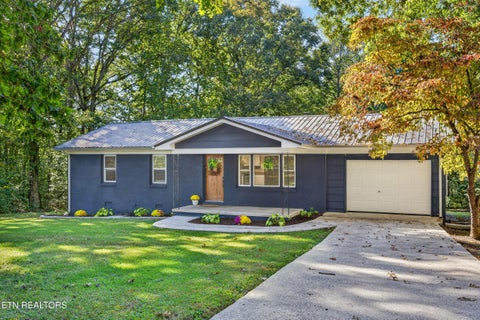 Tiny photo for 581 Idlewild Drive, Sparta, TN 38583 (MLS # 1359346)