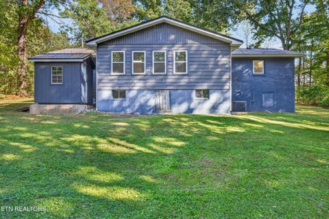 Tiny photo for 581 Idlewild Drive, Sparta, TN 38583 (MLS # 1359346)