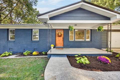 Tiny photo for 581 Idlewild Drive, Sparta, TN 38583 (MLS # 1359346)
