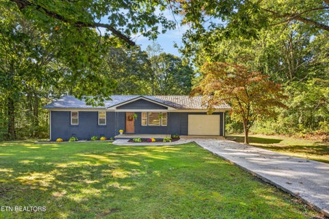 Tiny photo for 581 Idlewild Drive, Sparta, TN 38583 (MLS # 1359346)