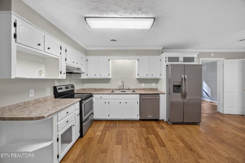 Tiny photo for 581 Idlewild Drive, Sparta, TN 38583 (MLS # 1359346)