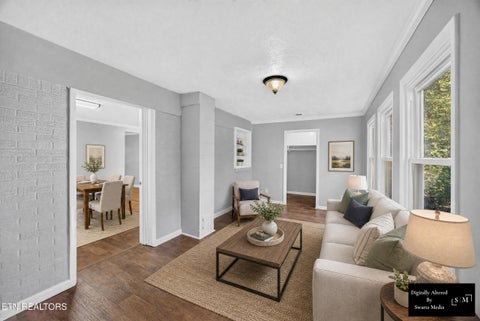 Tiny photo for 581 Idlewild Drive, Sparta, TN 38583 (MLS # 1359346)
