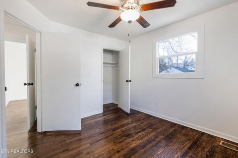 Tiny photo for 2705 NE Spencer St, Knoxville, TN 37917 (MLS # 1328725)