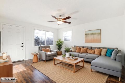 Tiny photo for 2705 NE Spencer St, Knoxville, TN 37917 (MLS # 1328725)