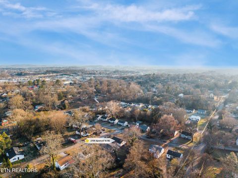 Tiny photo for 2705 NE Spencer St, Knoxville, TN 37917 (MLS # 1328725)