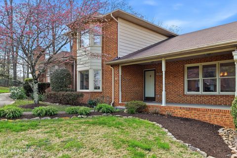 Tiny photo for 6909 Bridle Court #1, Knoxville, TN 37921 (MLS # 1334500)