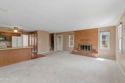 Tiny photo for 6909 Bridle Court #1, Knoxville, TN 37921 (MLS # 1334500)