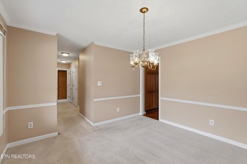 Tiny photo for 6909 Bridle Court #1, Knoxville, TN 37921 (MLS # 1334500)