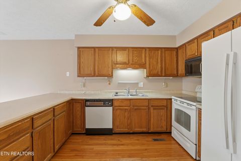 Tiny photo for 6909 Bridle Court #1, Knoxville, TN 37921 (MLS # 1334500)