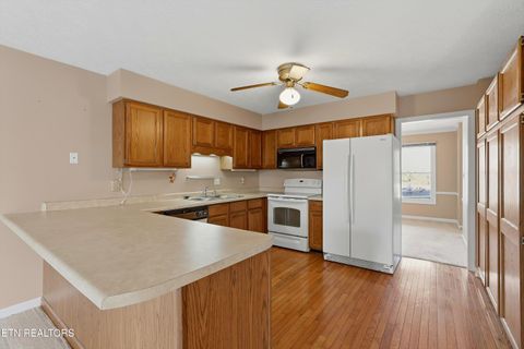 Tiny photo for 6909 Bridle Court #1, Knoxville, TN 37921 (MLS # 1334500)