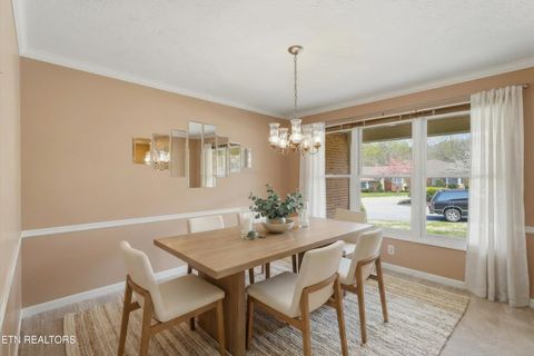 Tiny photo for 6909 Bridle Court #1, Knoxville, TN 37921 (MLS # 1334500)